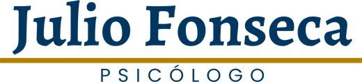 Julio Fonseca, psicólogo